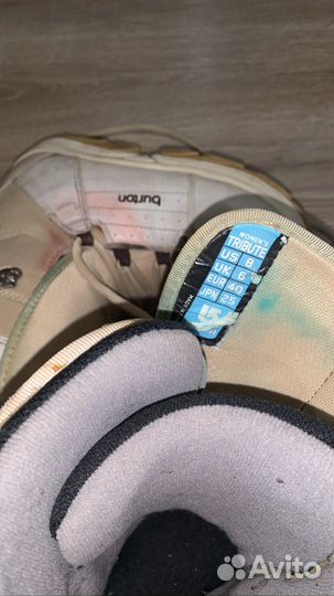 Сноуборд комплект