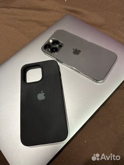 iPhone 13 Pro, 256 ГБ