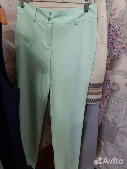 Вещи пакетом р. 44