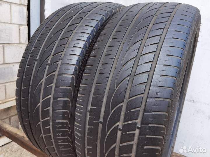 Aplus A607 255/45 R20 105W