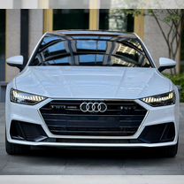 Audi A7 3.0 AMT, 2020, 43 850 км, с пробегом, цена 7 750 000 руб.