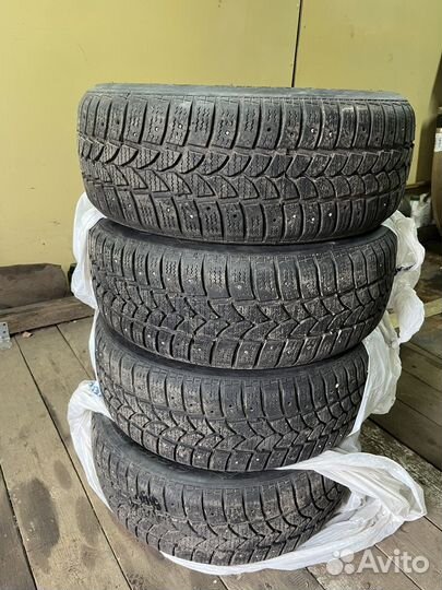 Tigar Sigura Stud 205/55 R16 94T