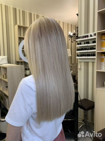 Мелирование