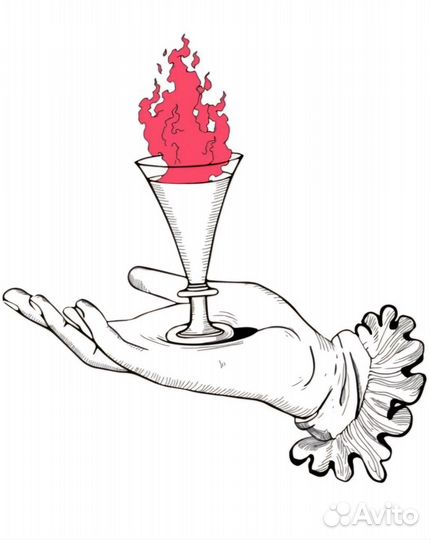 Уборщик посудомойщик