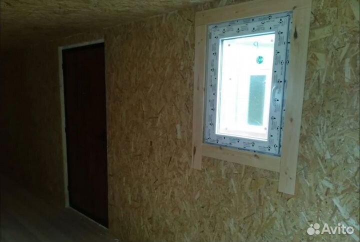 Купить строительные бытовки бу