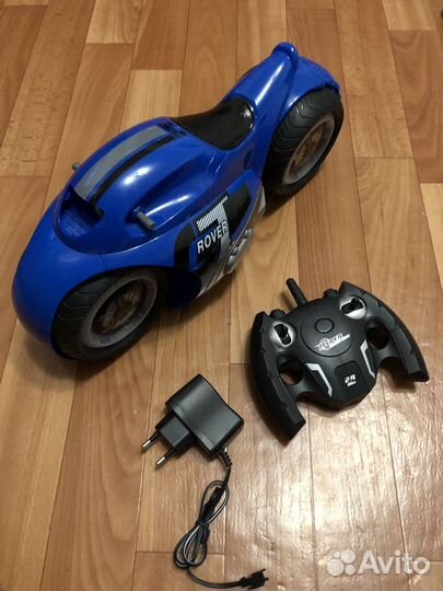 Мотоцикл GT-Rover ZhengGuang