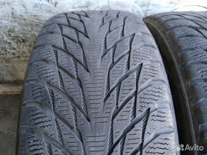 Nokian Tyres Hakkapeliitta R2 225/55 R17 97R