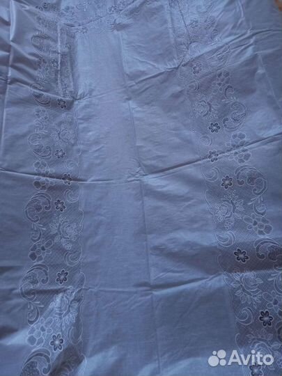 Скатерть клеёнчатая новая