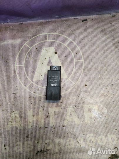 Реле свечей накала Peugeot 4007 EP 4HN 2008