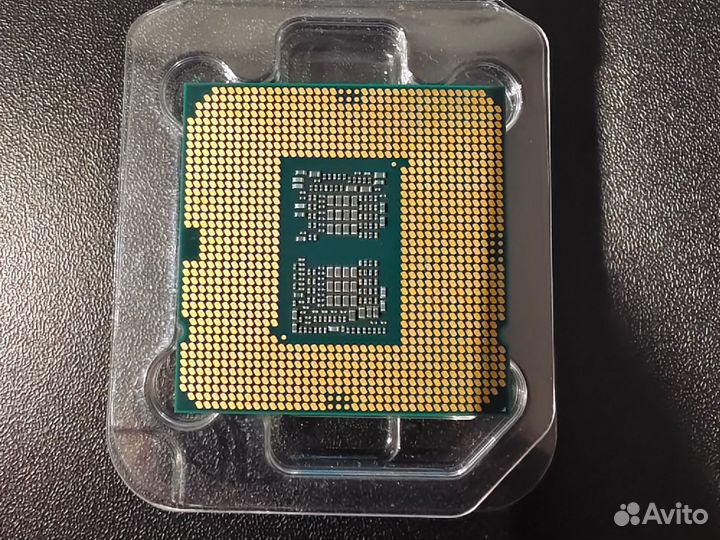 Процессор Intel Core i5 10600KF