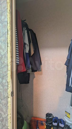 Квартира-студия, 23,9 м², 7/10 эт.