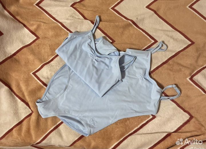 Купальник балетный