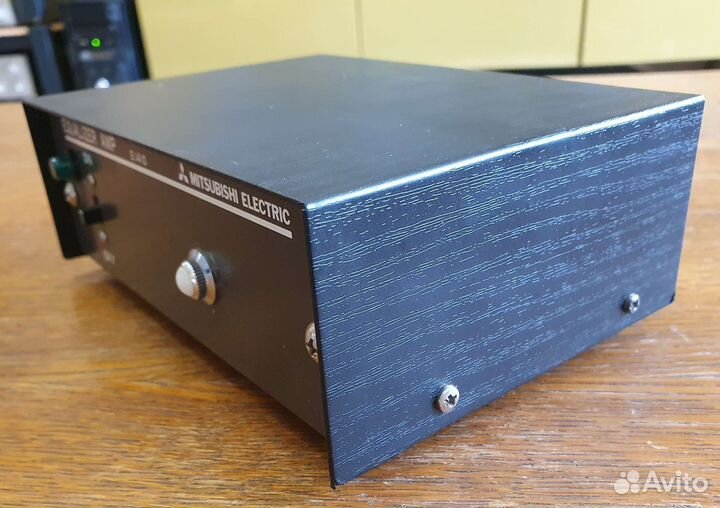 Фонокорректор для винила