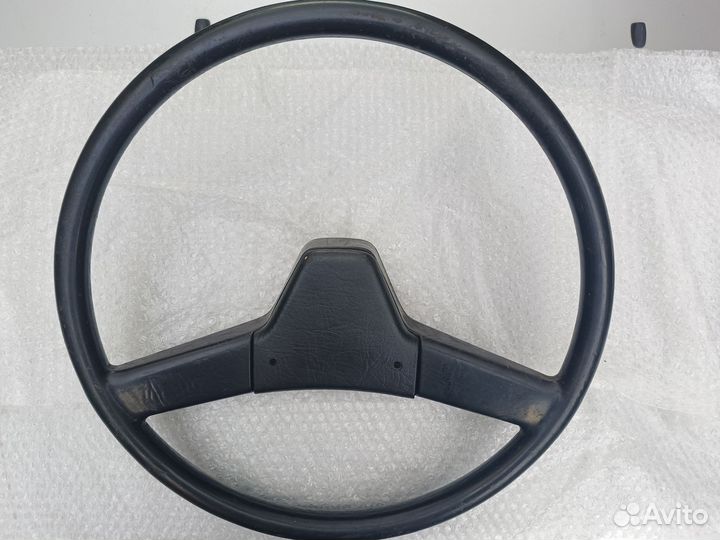 Руль от Икаруса