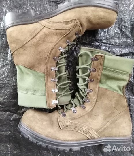 Снаряжение армии нато