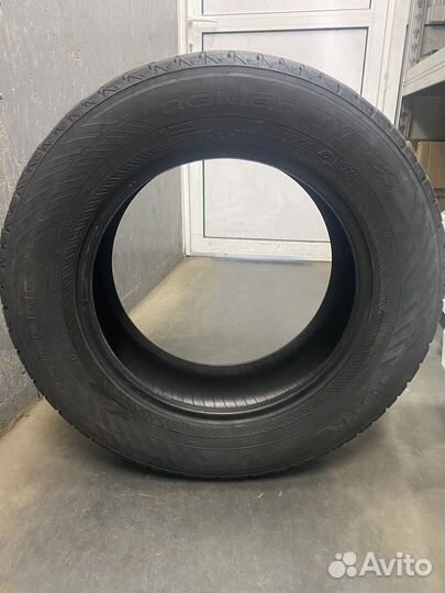 Nokian Tyres Hakka Blue 2 SUV 215/65 R16