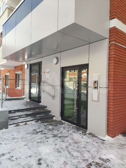 Квартира-студия, 36,4 м², 5/16 эт.