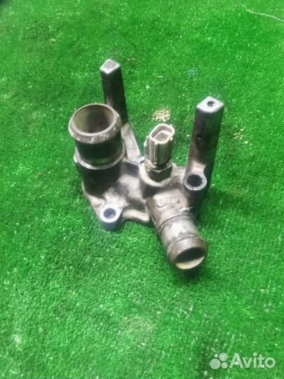 Тройник системы охлаждения Volvo S40 II 1.6 2006