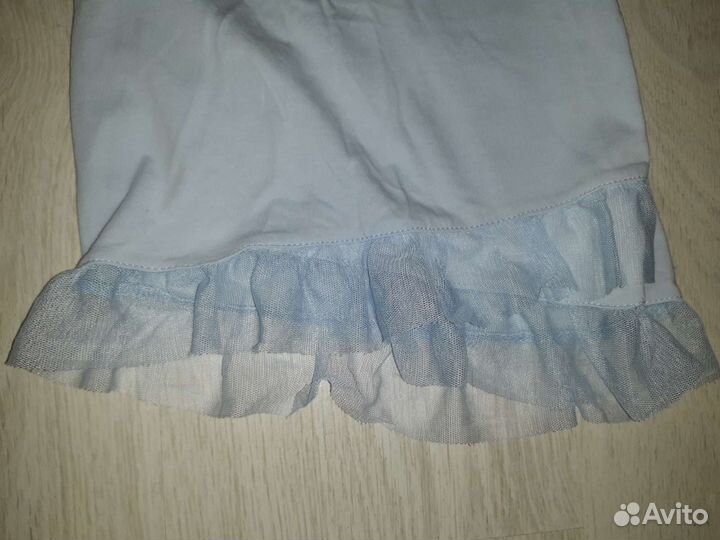 Комплект-костюм для девочки