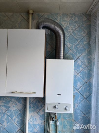 Ремонт газовых колонок,плит,пайка радиаторов