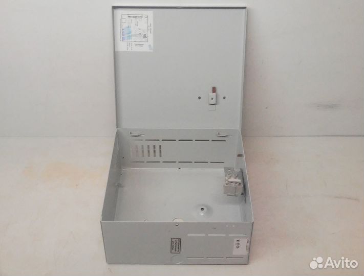 Корпуса для электронных самоделок. Пластик /металл