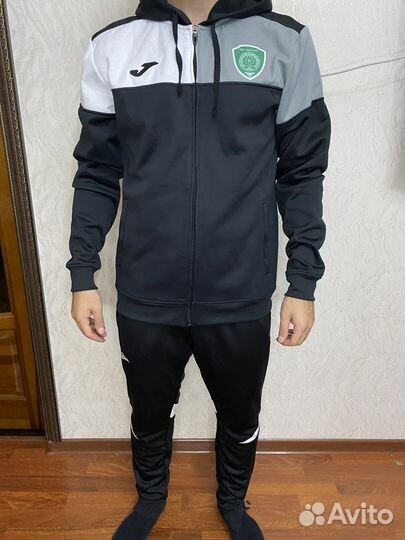 Форма joma