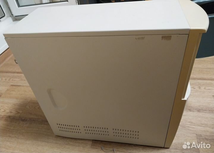 Корпус для пк