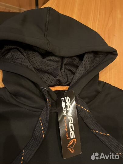 Толстовка Savage Gear Cosmo