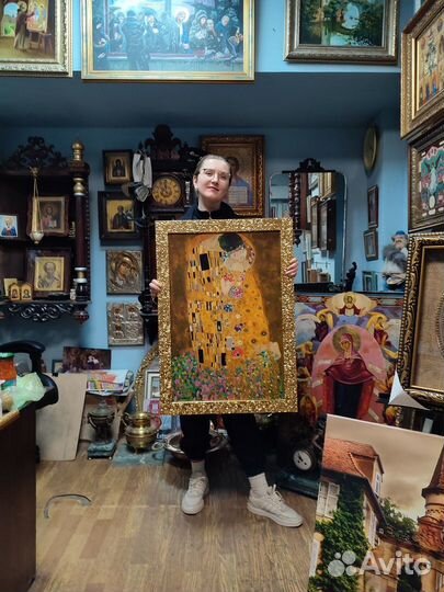 Багетная мастерская