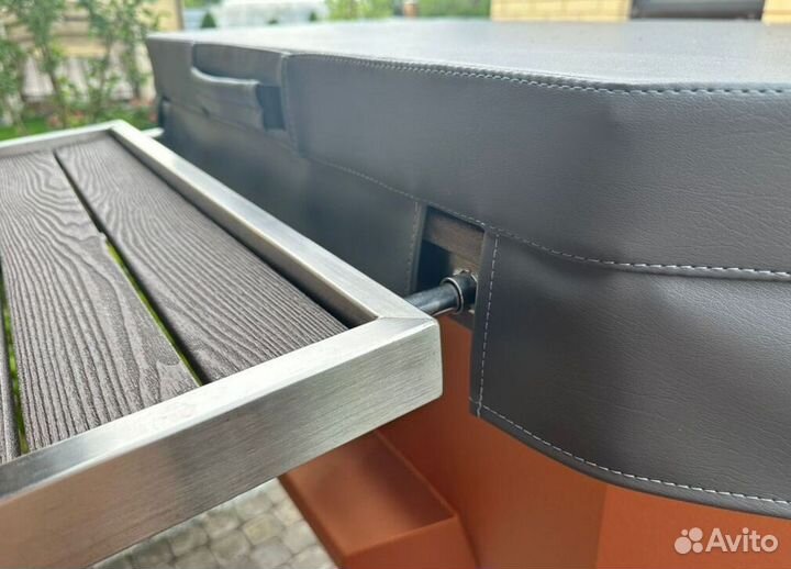 Термокрышка для купели KSH-39141