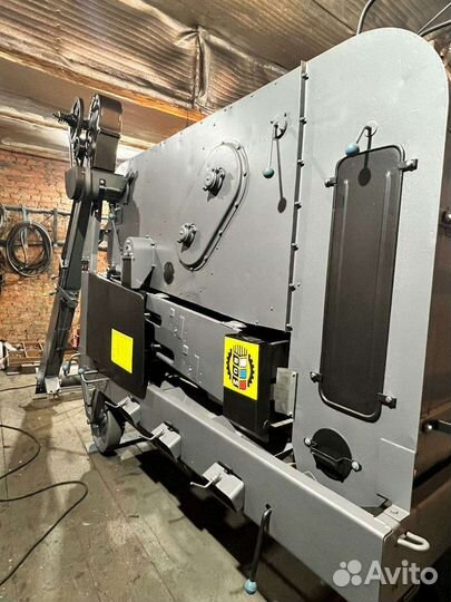 Семяочистительная машина см 4