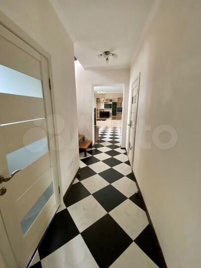 Дом 130 м² на участке 10 сот.