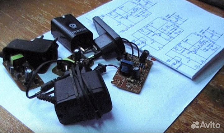 Произвожу ремонт аксессуаров для мобильников