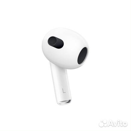 Apple AirPods 3 левый наушник