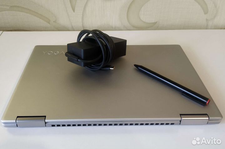 Ультрабук Lenovo Yoga 720-13ikb i5 512Gb