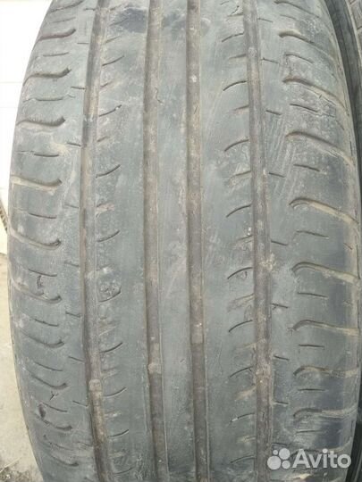 Hankook Optimo K415 225/60 R17 99H