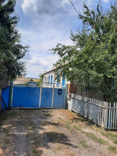 Дом 72 м² на участке 40 сот.