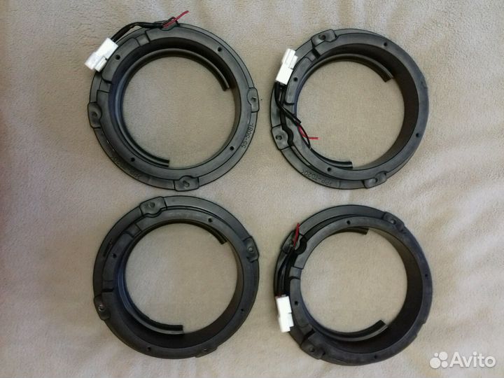 Подиумы 4шт