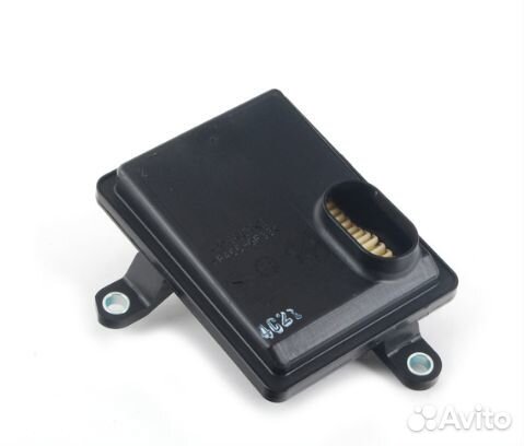 Фильтр АКПП 09G325429D VAG