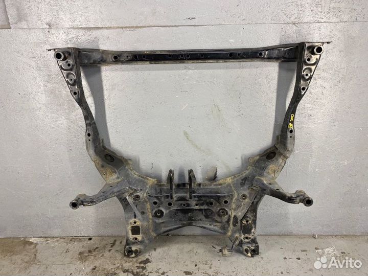 Подрамник передний Mazda 6 GJ