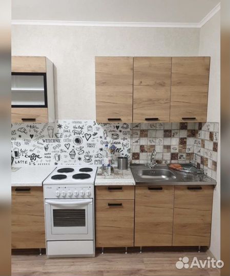 Кухонный гарнитур