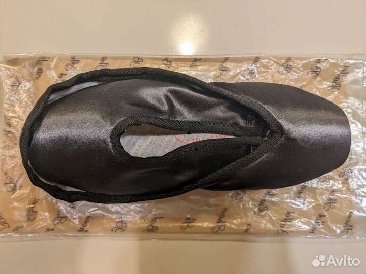 Пуанты гришко