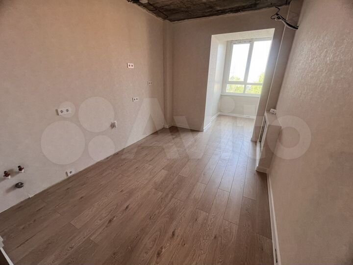 3-к. квартира, 89 м², 7/9 эт.