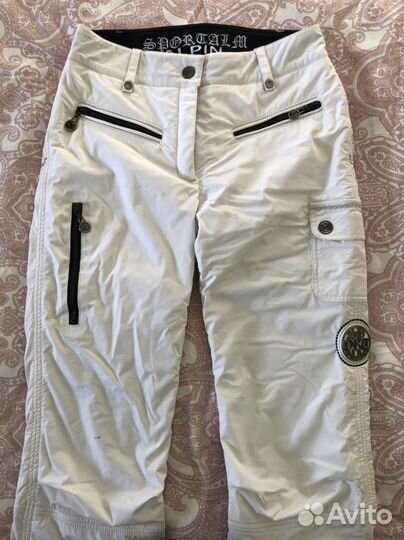 Sportalm Горнолыжные штаны женские 40 42
