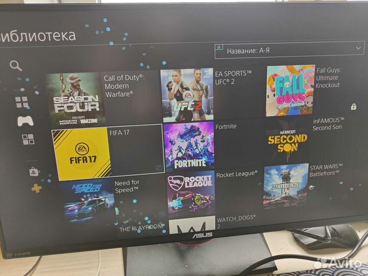 Sony playstation 4 pro 1tb