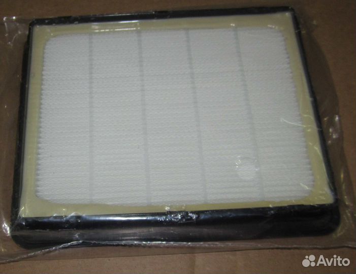 Фильтр hepa для пылесоса zelmer / ozone H-49W м