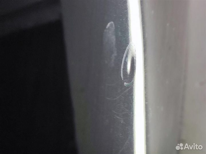 Капот Chevrolet Captiva 2008