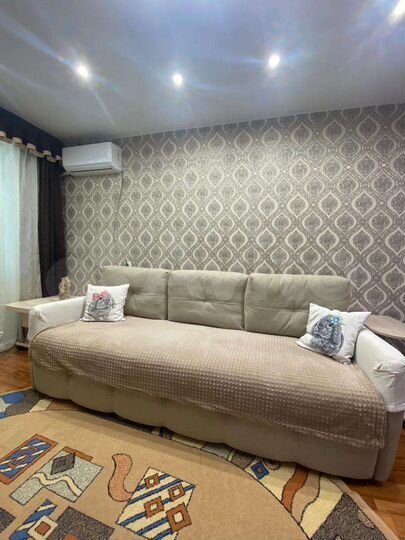 2-к. квартира, 42 м², 3/5 эт.