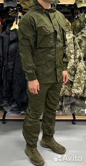 Костюм горка тактическая летняя