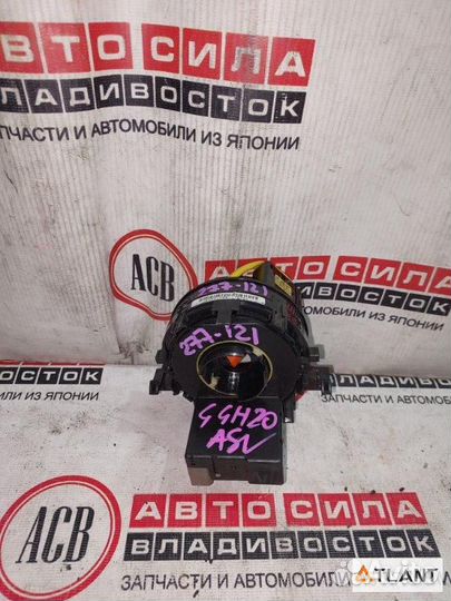 Шлейф-лента air bag toyota alphard